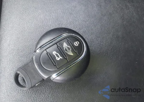 2014 Mini Hardtop Cooper S из США, поврежденный, VIN WMWXM7C57ET970708